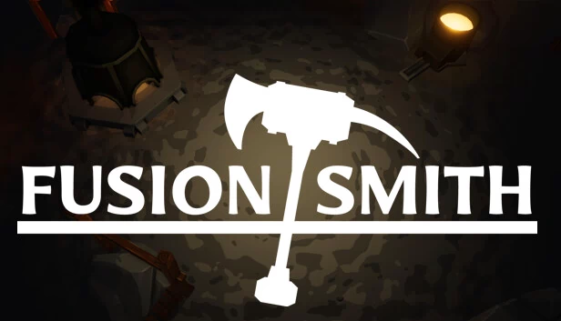 融合匠（Fusionsmith） 游戏封面
