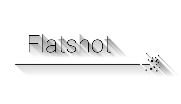 Flatshot 游戏封面