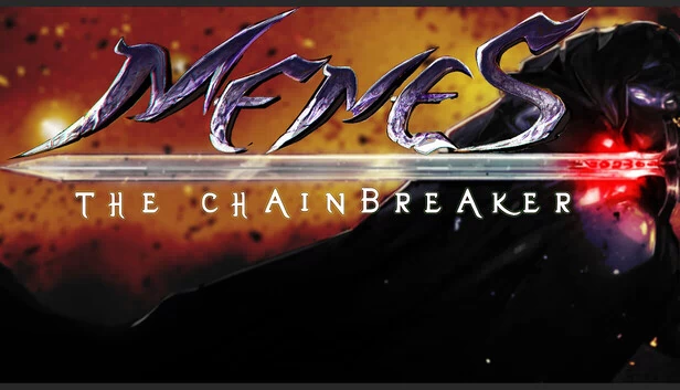 梅内斯：破链者（Menes: The Chainbreaker） 游戏封面