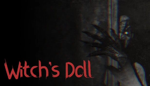 女巫的玩偶（Witch's Doll） 游戏封面