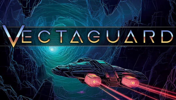 VectaGuard 游戏封面