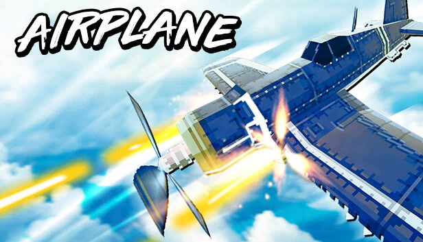 飞机（Airplane） 游戏封面