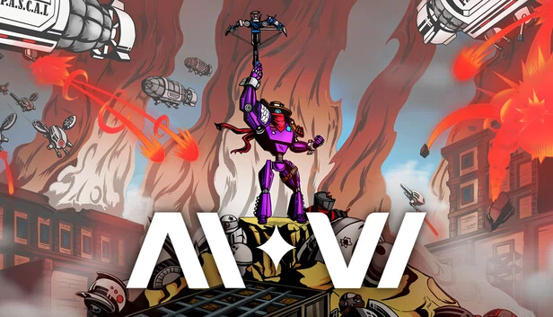 AI.VI 游戏封面