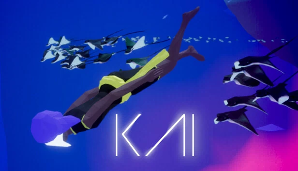 KAI 游戏封面