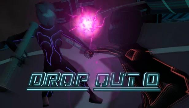 Drop Out 0 游戏封面