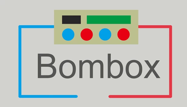 Bombox 游戏封面