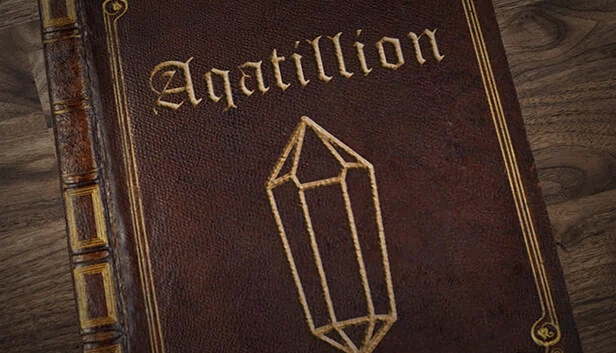 阿夸蒂利翁（Aqatillion） 游戏封面