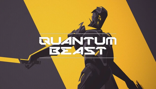 量子兽（Quantum Beast） 游戏封面
