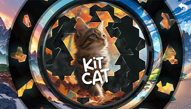 Kit Cat 游戏封面