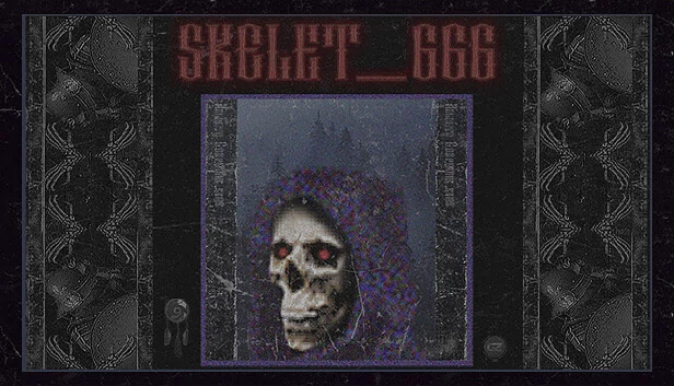 SKELET_666 游戏封面