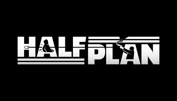 半计划（Half Plan） 游戏封面