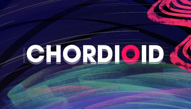 CHORDIOID 游戏封面