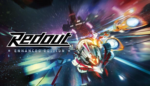 红视：增强版（Redout: Enhanced Edition） 游戏封面