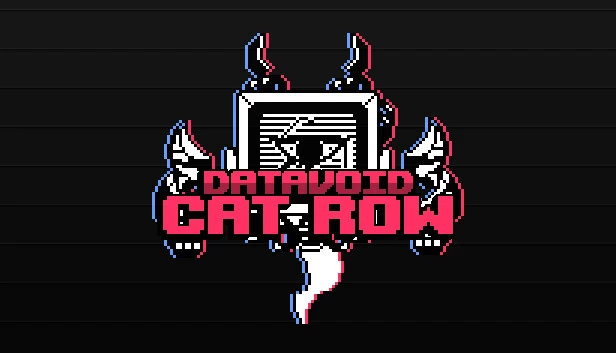 Datavoid: Catrow 游戏封面
