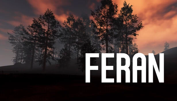 FERAN 游戏封面
