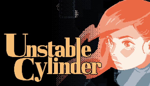 不稳定圆柱（Unstable Cylinder） 游戏封面