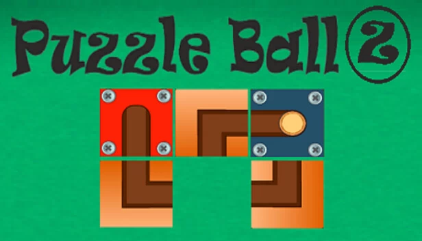 Puzzle Ball Z 游戏封面
