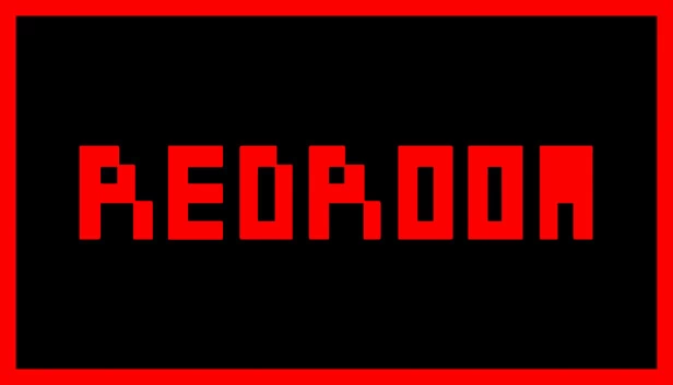 红屋（redroom） 游戏封面