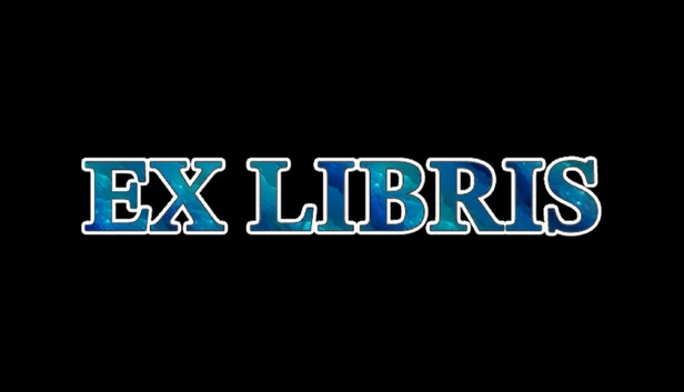 Ex Libris 游戏封面
