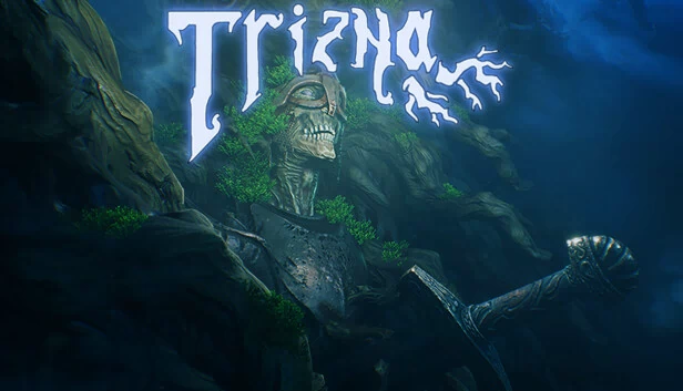 Trizna 游戏封面