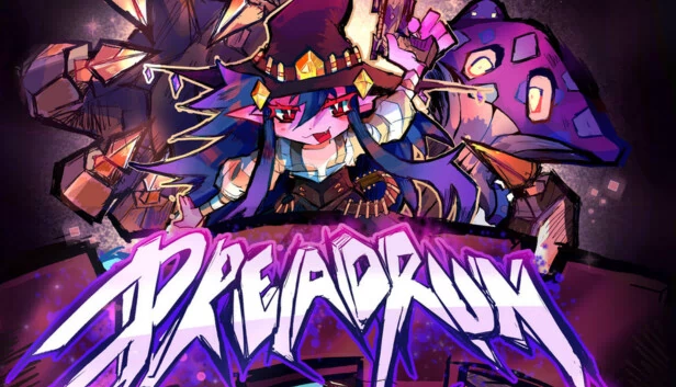 Dreadrun 游戏封面