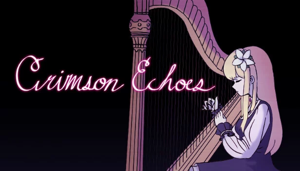 猩红回响（Crimson Echoes） 游戏封面