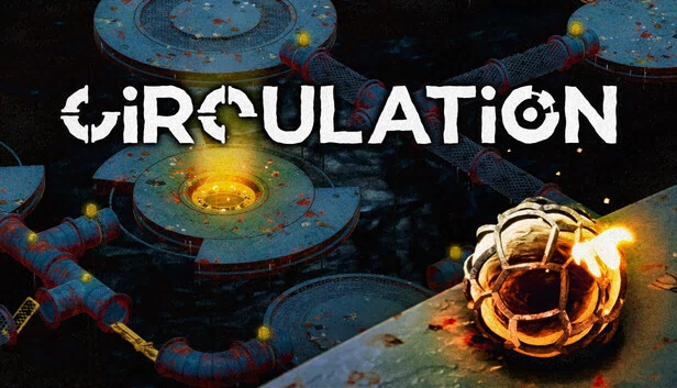 循环（Circulation） 游戏封面