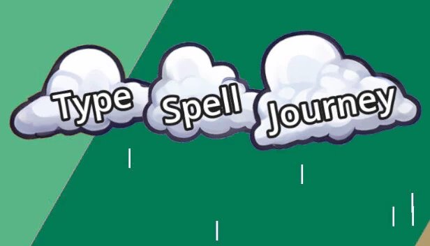 打字冒险（TypeSpell Journey） 游戏封面