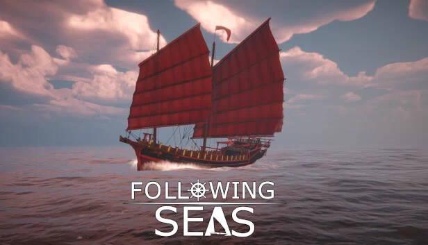 Following Seas 游戏封面
