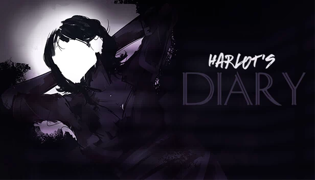 妓女日记（Harlot's Diary） 游戏封面