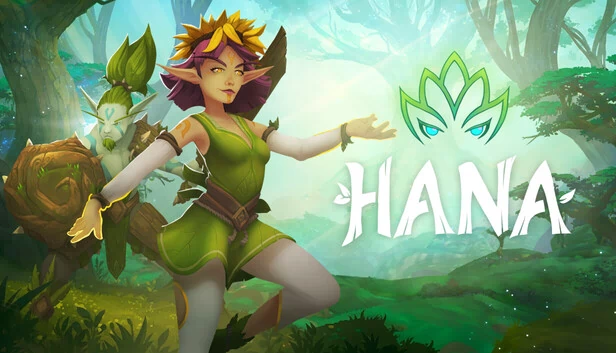 花（Hana） 游戏封面