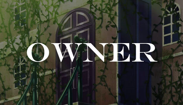 所有者（Owner） 游戏封面