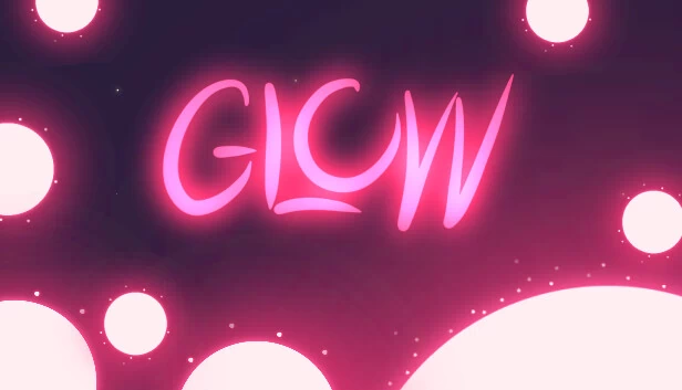 GLOW 游戏封面
