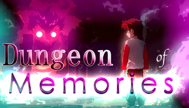 记忆地牢(Dungeon of Memories 记忆地牢) 游戏封面
