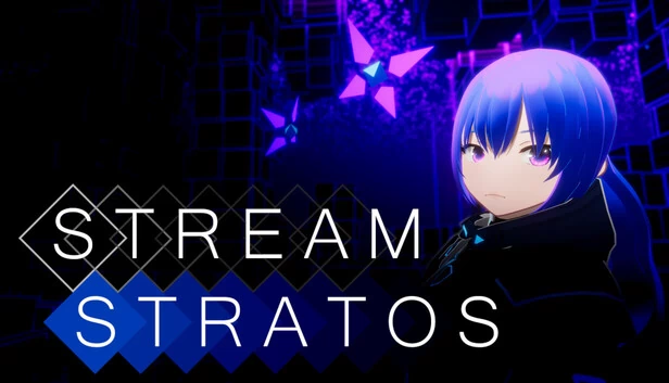 STREAM STRATOS 游戏封面