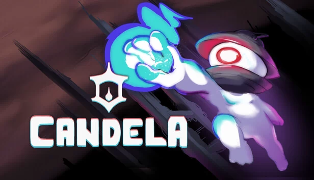 坎德拉：无色之梦（Candela: Colorless Dreams） 游戏封面