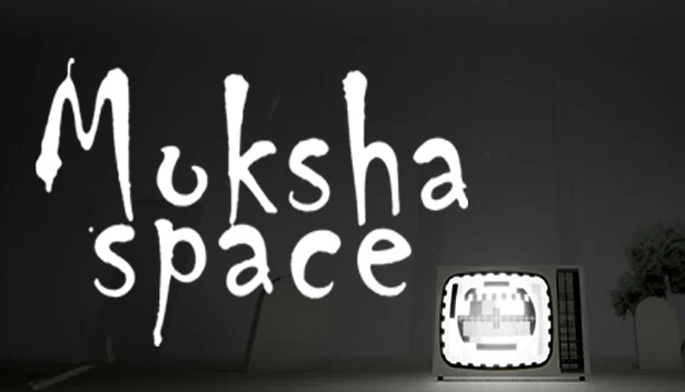 莫克沙空间（Moksha Space） 游戏封面