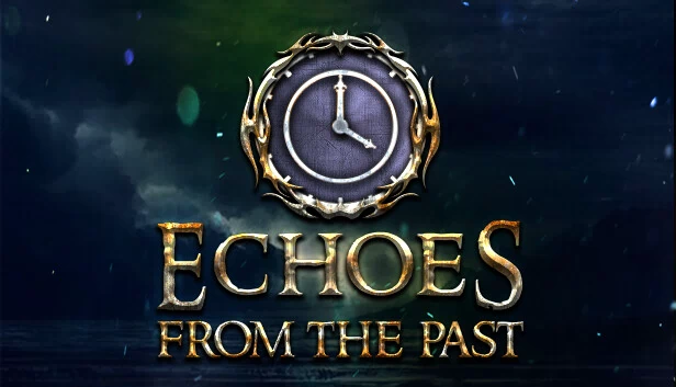 往昔回响（Echoes From The Past） 游戏封面