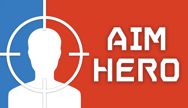 瞄准英雄(Aim Hero) 游戏封面
