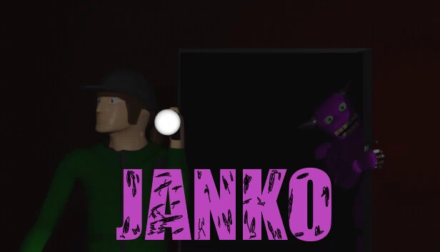 扬科（Janko） 游戏封面