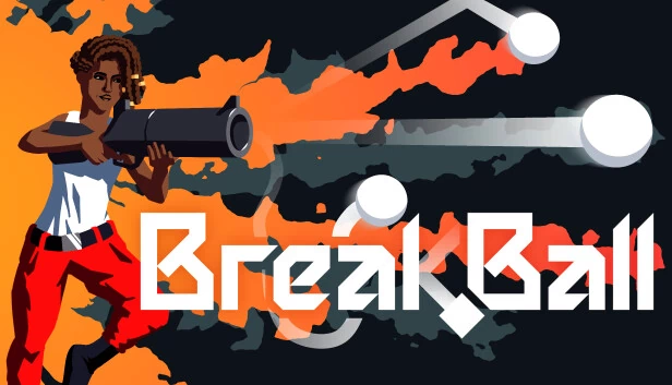 BreakBall 游戏封面