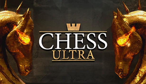 国际象棋终极版（Chess Ultra） 游戏封面