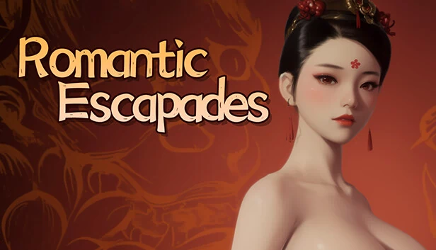 浪漫冒险（Romantic Escapades） 游戏封面