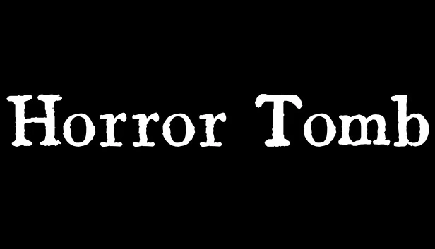 恐怖墓穴(Horror Tomb) 游戏封面