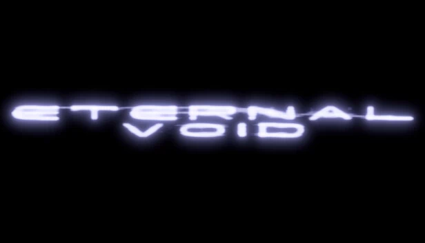 永恒虚空（Eternal Void） 游戏封面