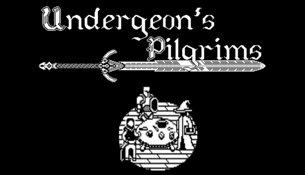 地下城朝圣者（Undergeon's Pilgrims） 游戏封面