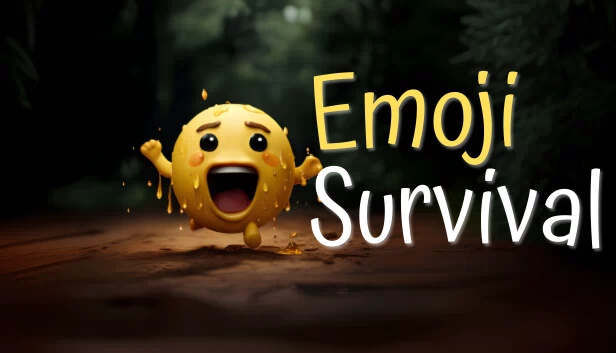 表情符号生存（Emoji Survival） 游戏封面