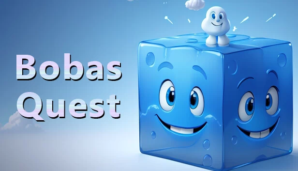 波巴的冒险（BobasQuest） 游戏封面