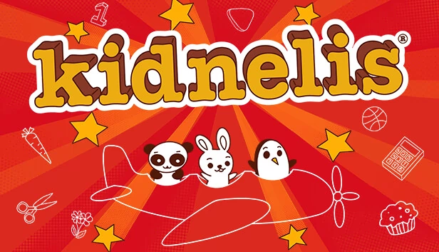 Kidnelis 游戏封面