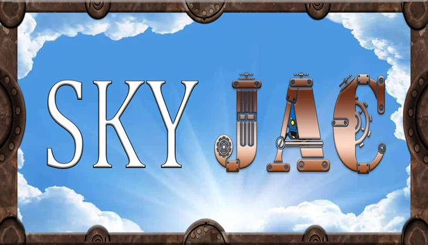 Sky Jac 游戏封面